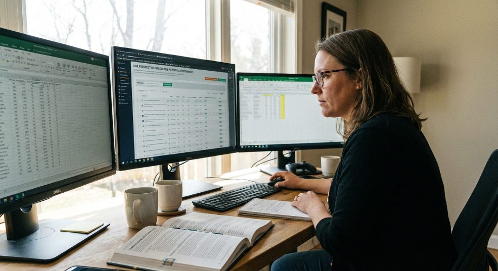 【揭秘Link Prospecting：抢占潜在链接机会的终极策略】第一张图