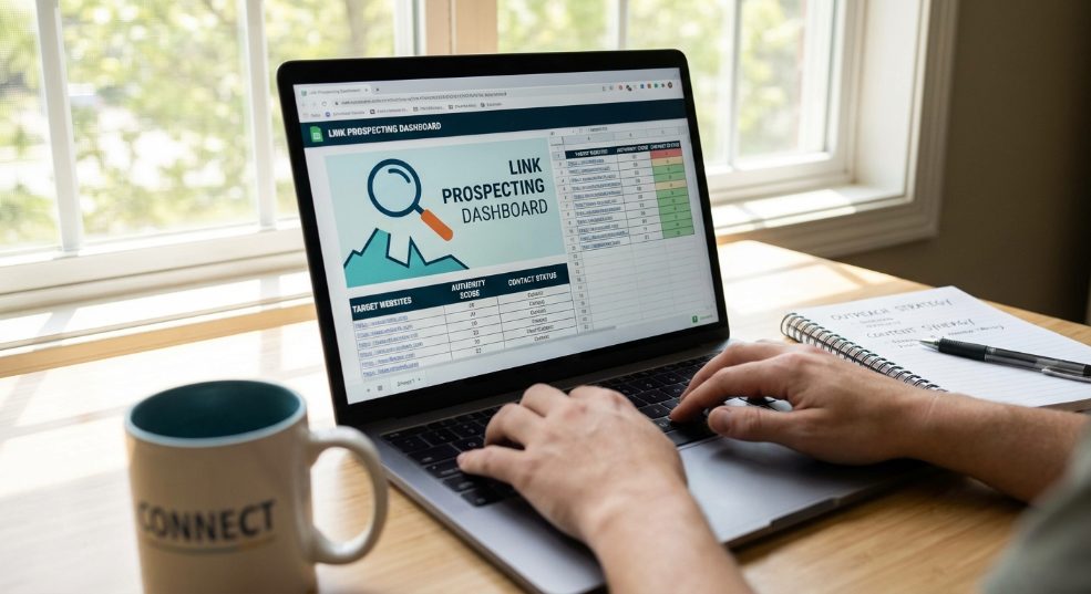 【揭秘Link Prospecting：高效发现潜在链接机会的实战秘籍】第一张图