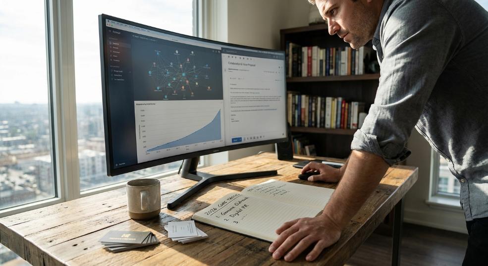 2026年必学！提升链接外联关系建立的五大核心技巧第一张图