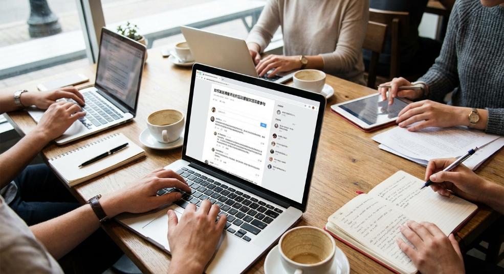 Blog Comments 博客评论 互动参与 相关讨论第二张图