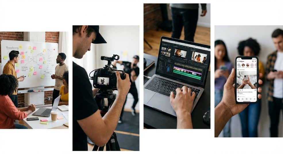 爆红秘诀：如何打造病毒式内容实现广泛传播第二张图