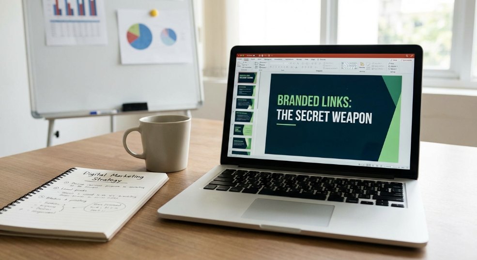 【品牌链接的秘密武器：如何用Branded Links打造强大品牌建设】第一张图