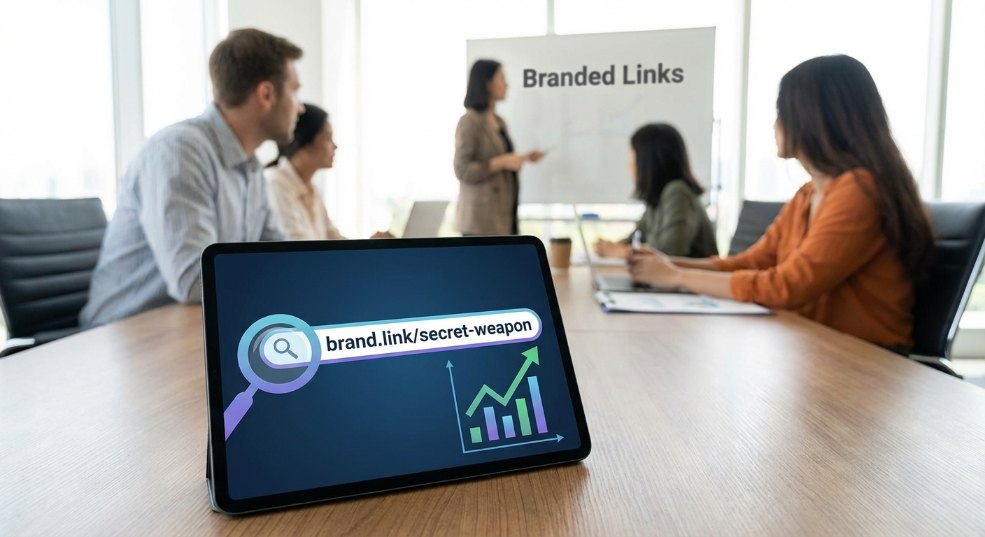 【品牌链接的秘密武器：如何用Branded Links打造强大品牌建设】第二张图