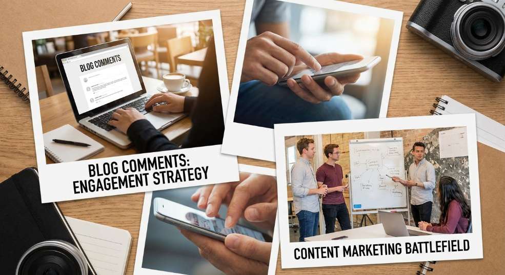 如何利用博客评论打造高效互动参与策略第二张图