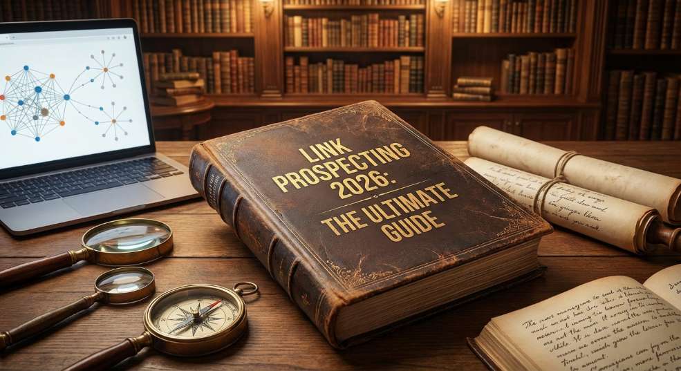 【链接勘探秘籍：2026年潜在链接机会的终极指南】第二张图