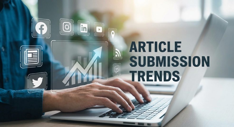 文章提交新趋势：如何在内容平台实现高效第三方发布