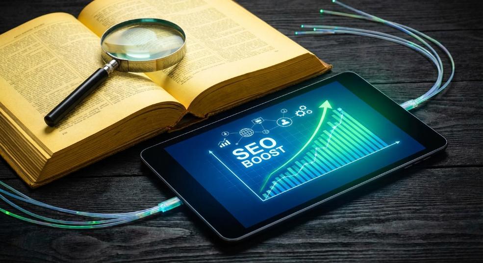 目录提交：破解黄页网站基础链接新策略，快速提升SEO效果