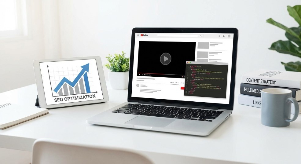 视频嵌入：打造内容引用与多媒体外链的秘籍