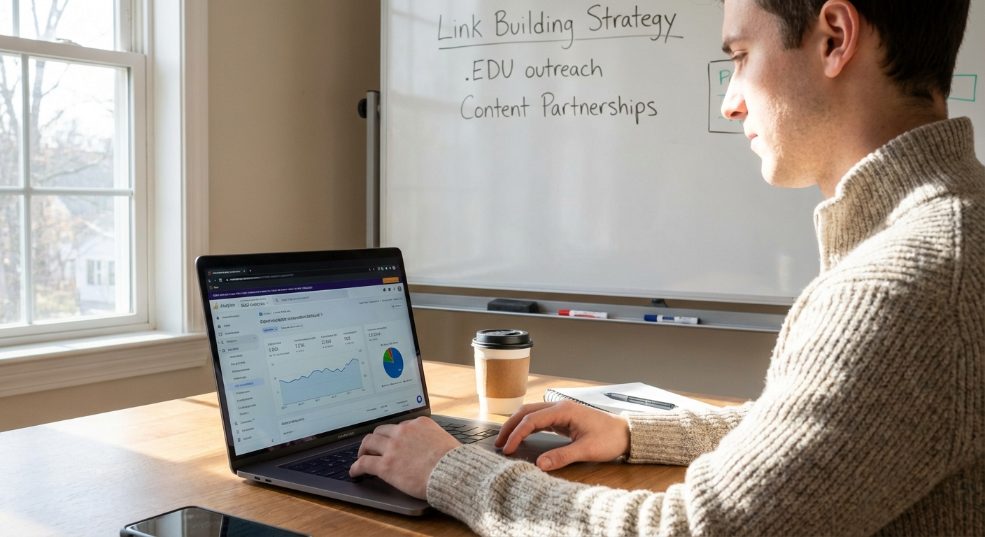 高校网站的权威背书——免费获取高质量的.edu backlinks 破解SEO瓶颈! 高校网站的权威背书——免费获取高质量的.edu backlinks 破解SEO瓶颈!第一张图