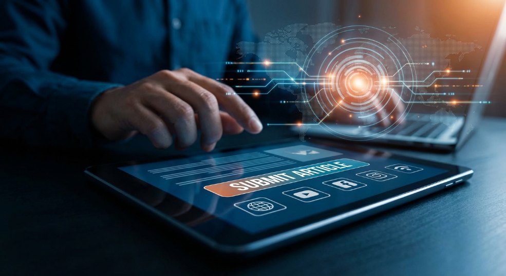 如何利用Article Submission实现内容平台的第三方发布优势