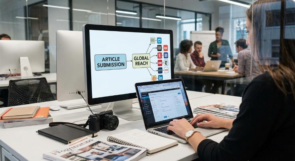 如何利用Article Submission实现内容平台的第三方发布优势第二张图