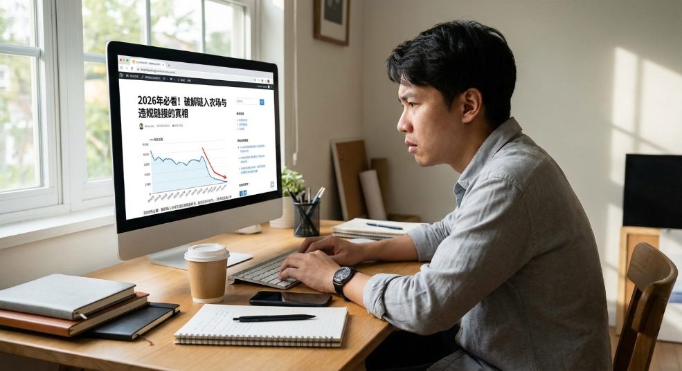 2026年必看!破解链入农场与违规链接的真相 2026年必看!破解链入农场与违规链接的真相第一张图