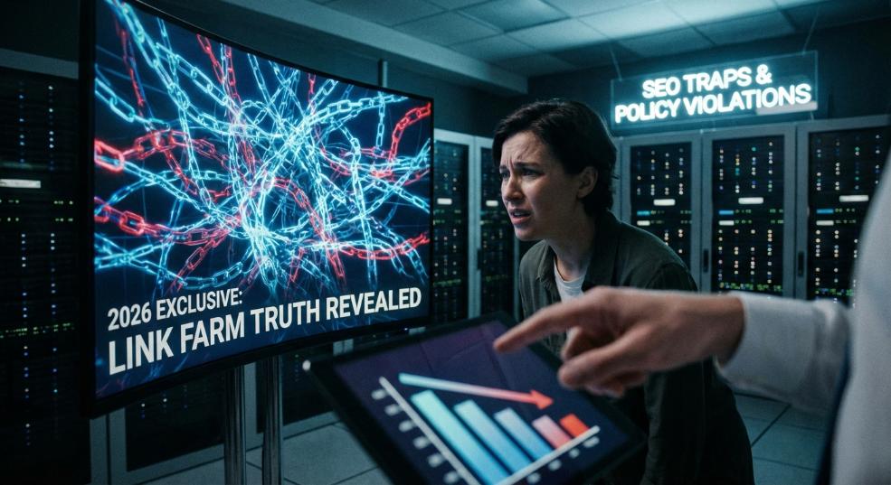 2026年必看!破解链入农场与违规链接的真相 2026年必看!破解链入农场与违规链接的真相第二张图