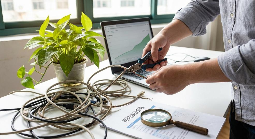 Link Detox:如何高效清除有害链接恢复网站健康 Link Detox:如何高效清除有害链接恢复网站健康第一张图