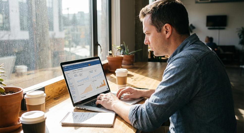 掌握Ahrefs:用这款SEO工具出奇制胜的秘密法宝 掌握Ahrefs:用这款SEO工具出奇制胜的秘密法宝第一张图