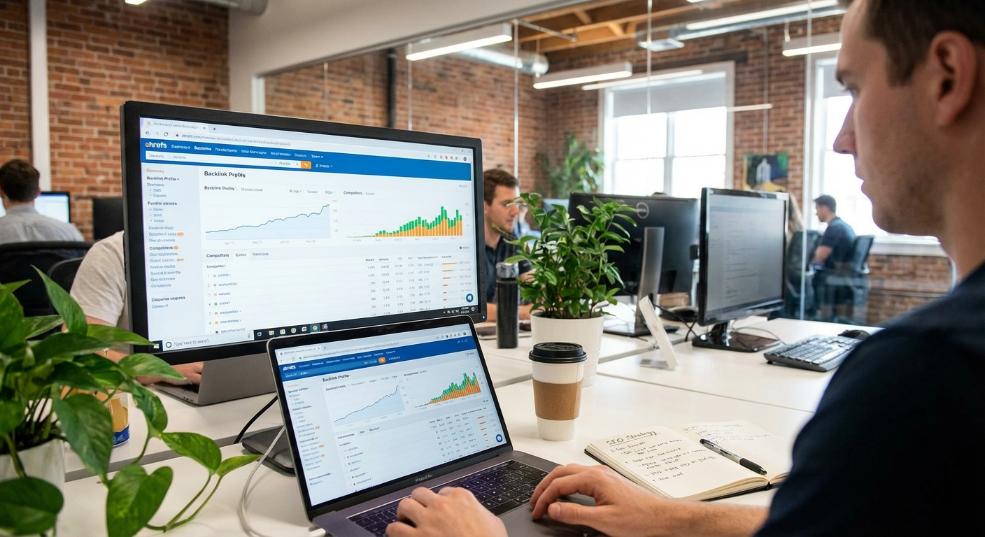 掌握Ahrefs:用这款SEO工具出奇制胜的秘密法宝 掌握Ahrefs:用这款SEO工具出奇制胜的秘密法宝第二张图