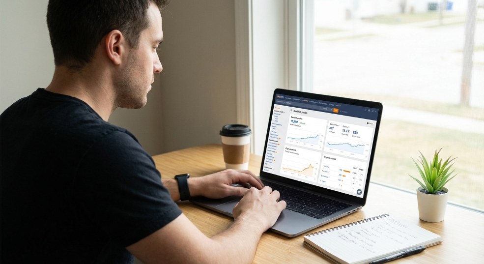 掌握Ahrefs工具:外链分析与竞争对手研究的黄金秘籍 掌握Ahrefs工具:外链分析与竞争对手研究的黄金秘籍第一张图
