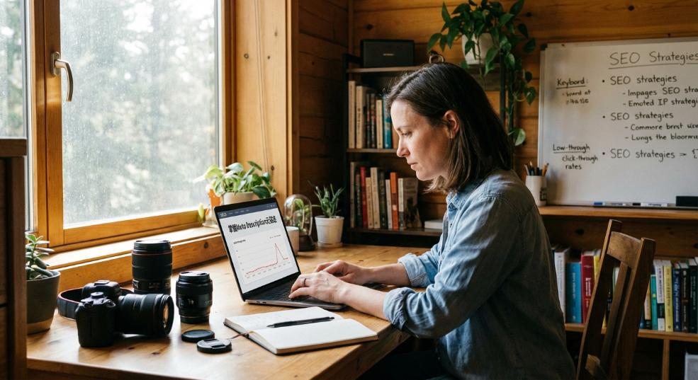 掌握Meta Description元描述,提升页面摘要的搜索吸引力 掌握Meta Description元描述,提升页面摘要的搜索吸引力第一张图