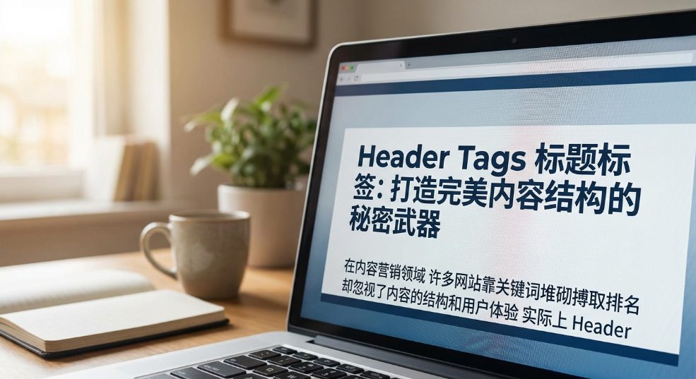 【Header Tags 标题标签:打造完美内容结构的秘密武器】 【Header Tags 标题标签:打造完美内容结构的秘密武器】第一张图