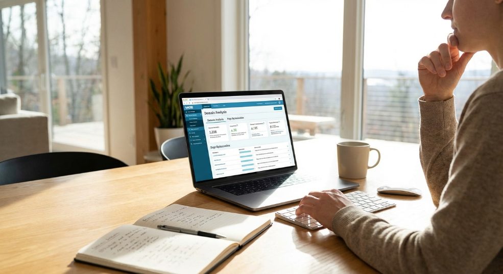 【揭秘：Moz工具如何助你实现页面优化的飞跃】第一张图
