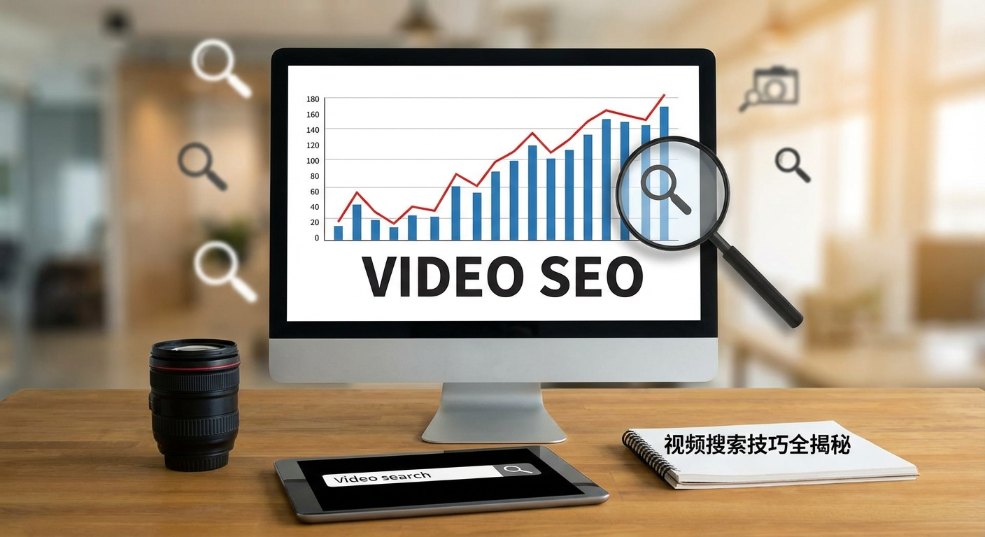 Video SEO视频优化丨视频搜索技巧全揭秘