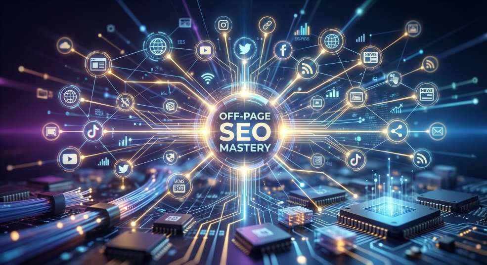如何提升Off-Page SEO：站外SEO的奥秘与实操技巧