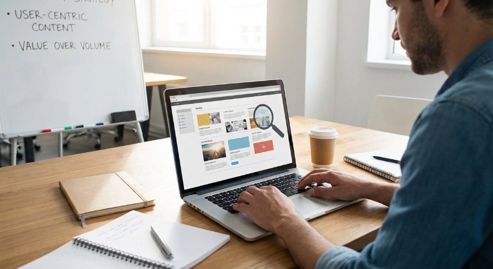 揭秘页面SEO内容元素优化的秘密:提升用户体验的关键策略 揭秘页面SEO内容元素优化的秘密:提升用户体验的关键策略第二张图