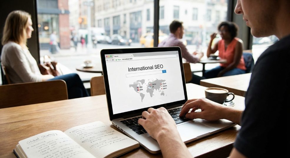 国际SEO的奥秘:从多地区优化到全球布局的全景解码 国际SEO的奥秘:从多地区优化到全球布局的全景解码第一张图