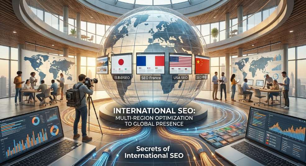 国际SEO的奥秘:从多地区优化到全球布局的全景解码 国际SEO的奥秘:从多地区优化到全球布局的全景解码第二张图