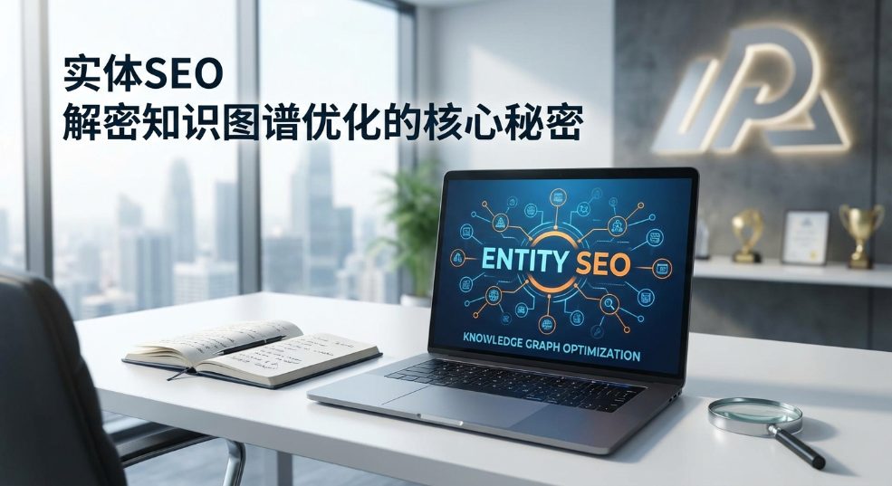 【实体SEO：解密知识图谱优化的核心秘密】