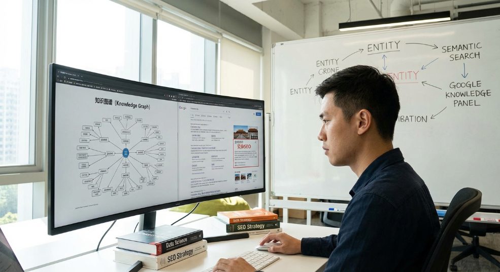 【实体SEO：解密知识图谱优化的核心秘密】第一张图