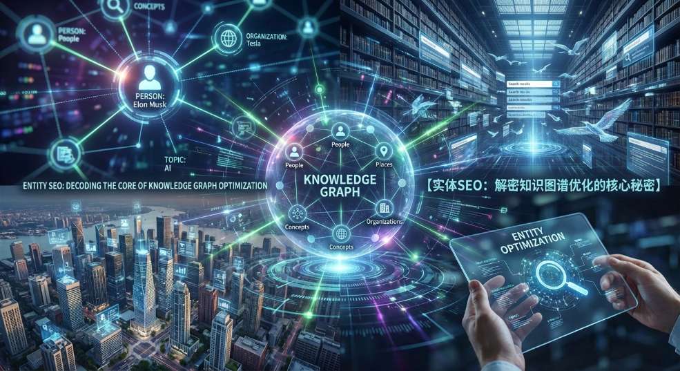 【实体SEO：解密知识图谱优化的核心秘密】第二张图