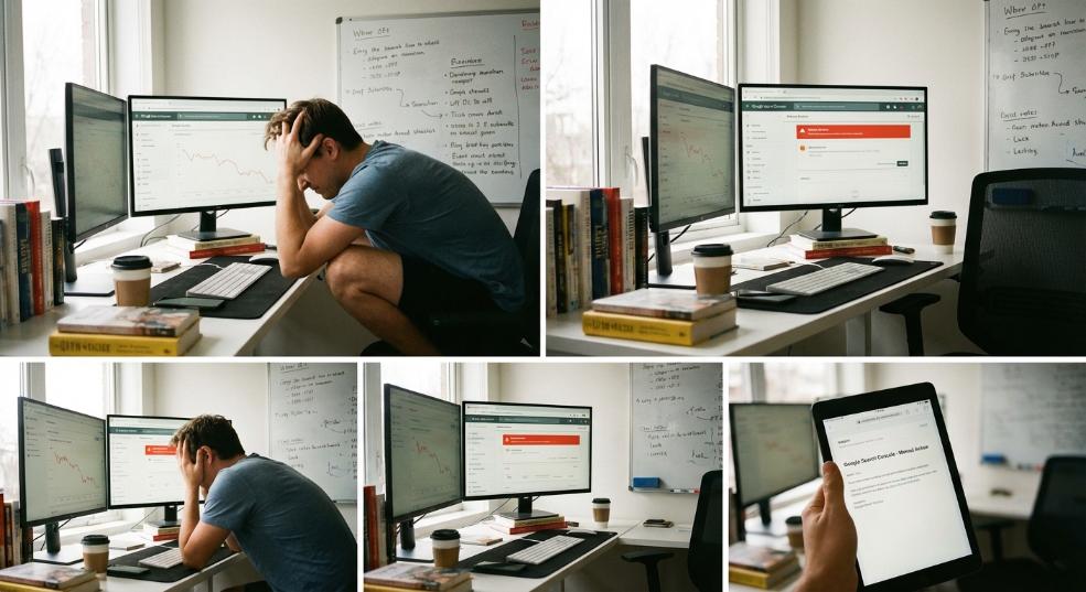 揭秘Manual Actions:如何应对人工处罚与违规惩罚的真相 揭秘Manual Actions:如何应对人工处罚与违规惩罚的真相第二张图