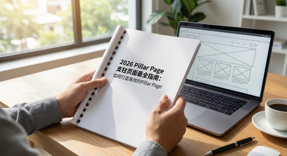2026年最全指南：如何打造高效的Pillar Page支柱页面第一张图
