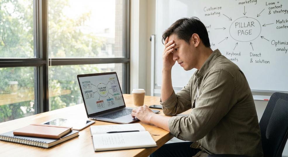 深度揭秘:如何打造高效的Pillar Page支柱页面 深度揭秘:如何打造高效的Pillar Page支柱页面第一张图