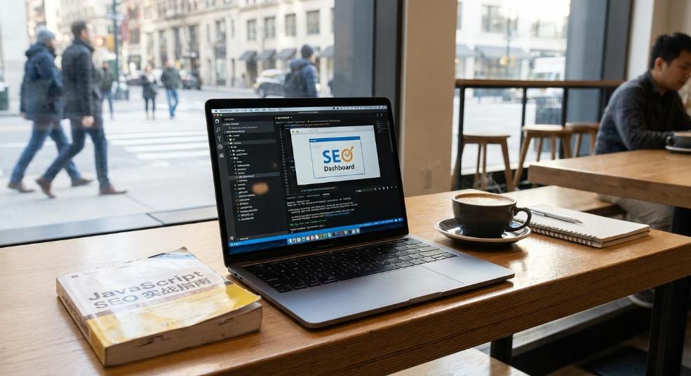 JavaScript SEO实战指南：破解SPA网站的动态内容优化密码第一张图