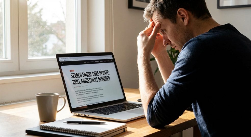 【核心更新揭秘:让你精准掌握算法大调整的核心技能】 【核心更新揭秘:让你精准掌握算法大调整的核心技能】第一张图