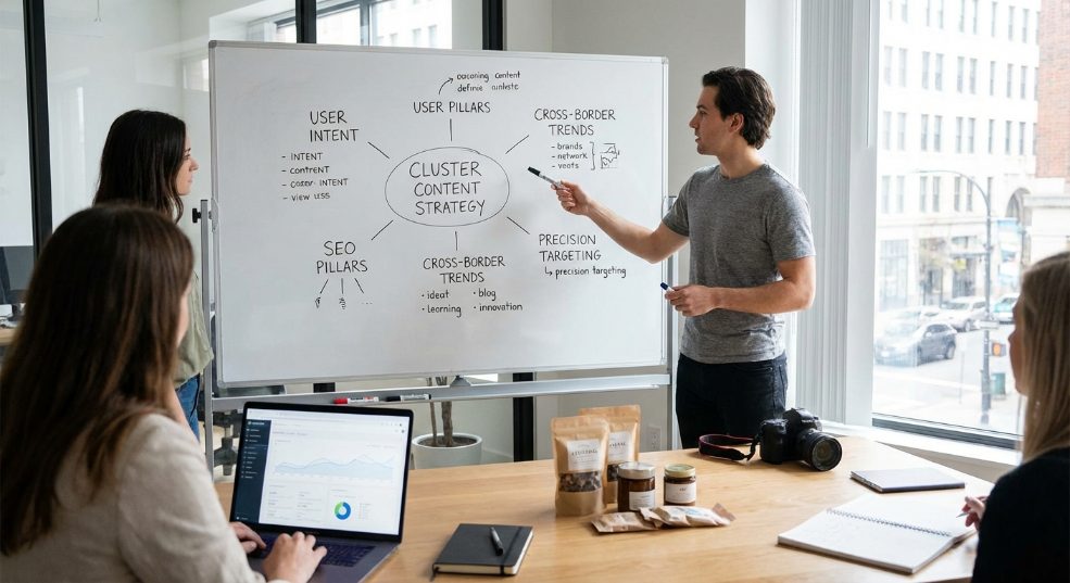 【掌握Cluster Content集群内容的核心技巧，深度覆盖相关主题】第一张图