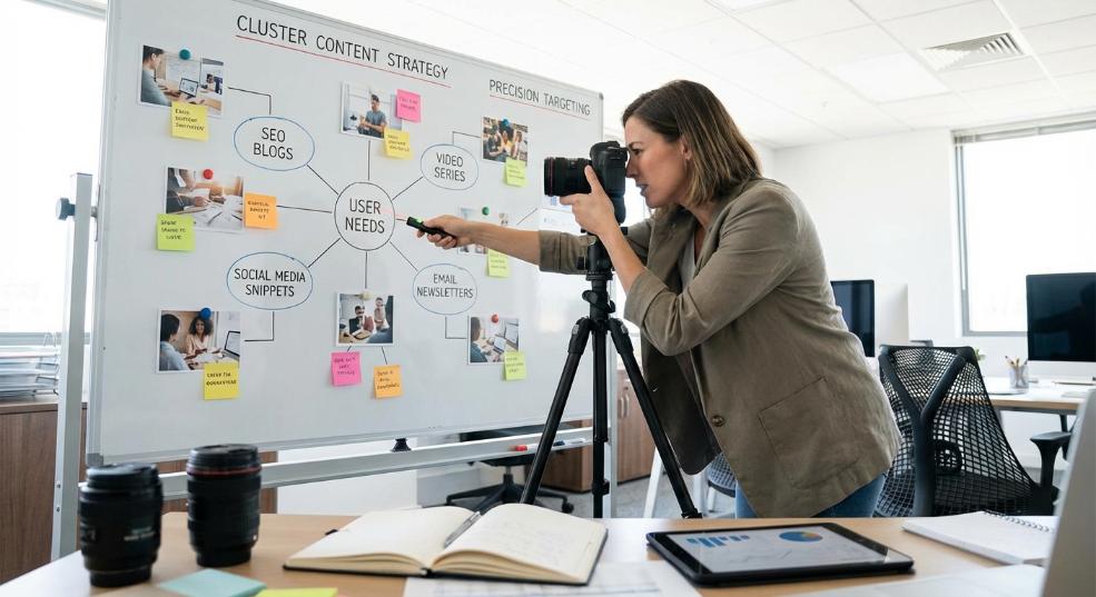 【掌握Cluster Content集群内容的核心技巧，深度覆盖相关主题】第二张图