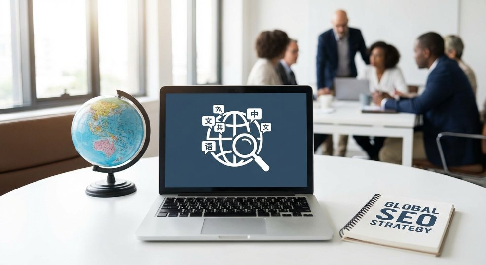 如何让多语言SEO成为你网站的制胜法宝？