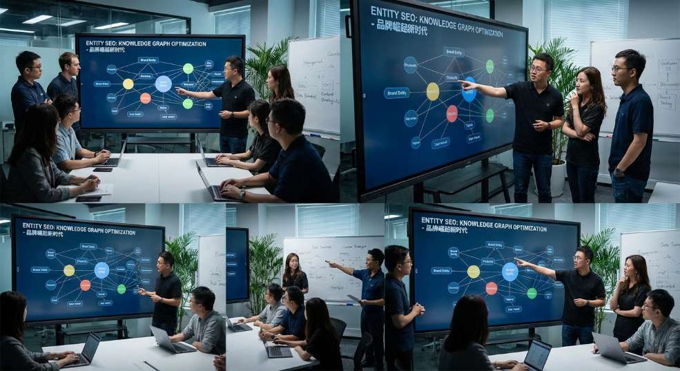 实体SEO新时代：知识图谱优化助力品牌崛起第二张图