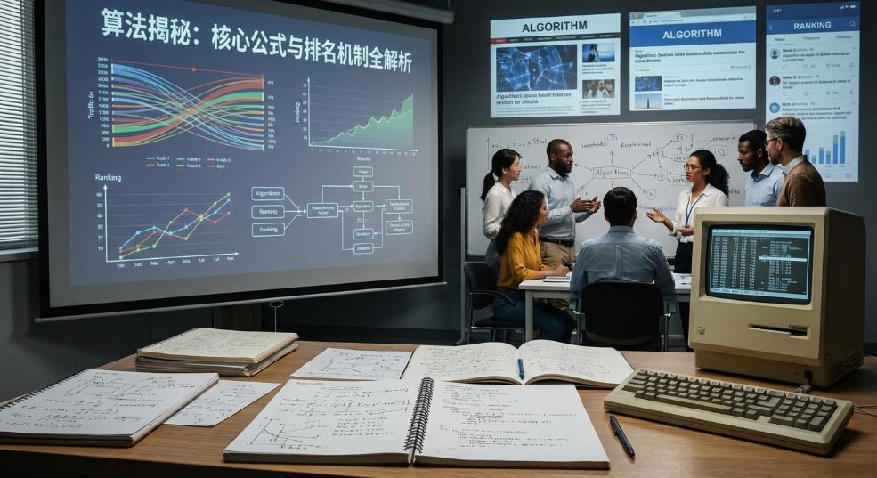 算法揭秘：核心公式与排名机制全解析第二张图