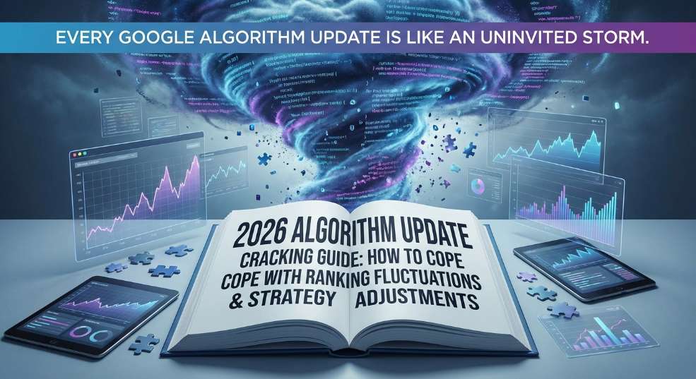 2026年算法更新破解指南：如何应对排名波动与策略调整第二张图