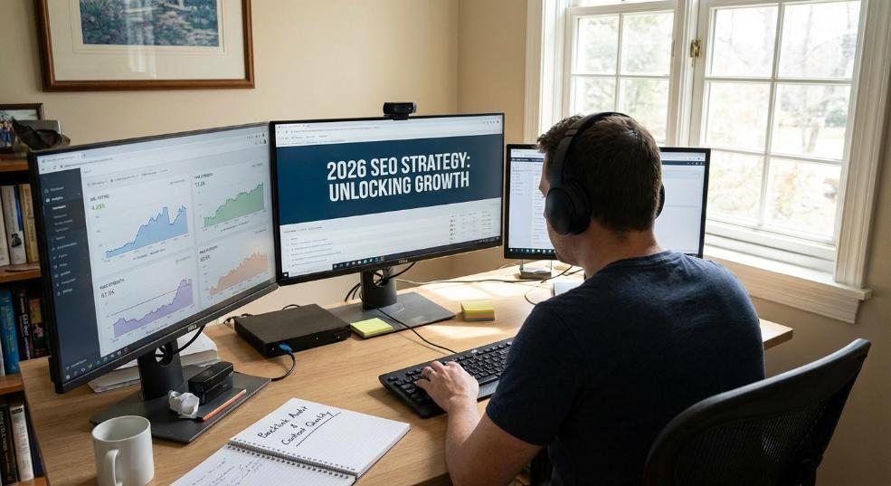 2026年最全解读:如何提升URL评级和页面实力? 2026年最全解读:如何提升URL评级和页面实力?第一张图