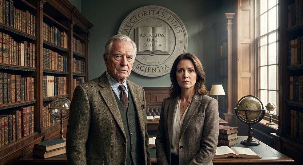 Authority 权威性 信任度 领域专家 内容可信度