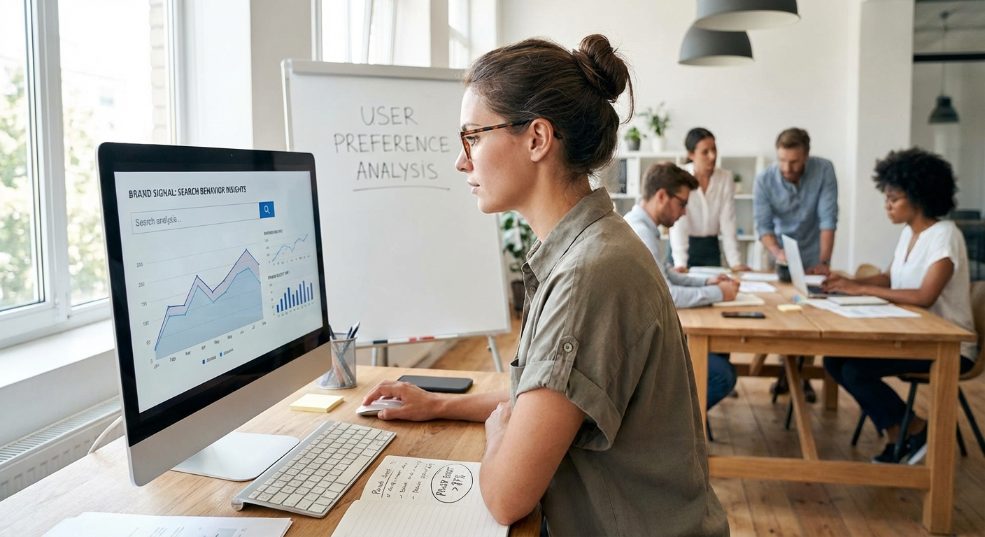 品牌信号揭秘：如何用搜索行为巧妙打造强大品牌第一张图