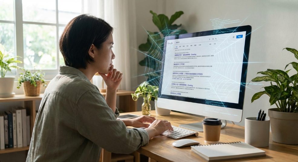 【揭秘:Crawling爬取全景,蜘蛛程序如何撬动网站秘密】 【揭秘:Crawling爬取全景,蜘蛛程序如何撬动网站秘密】第一张图