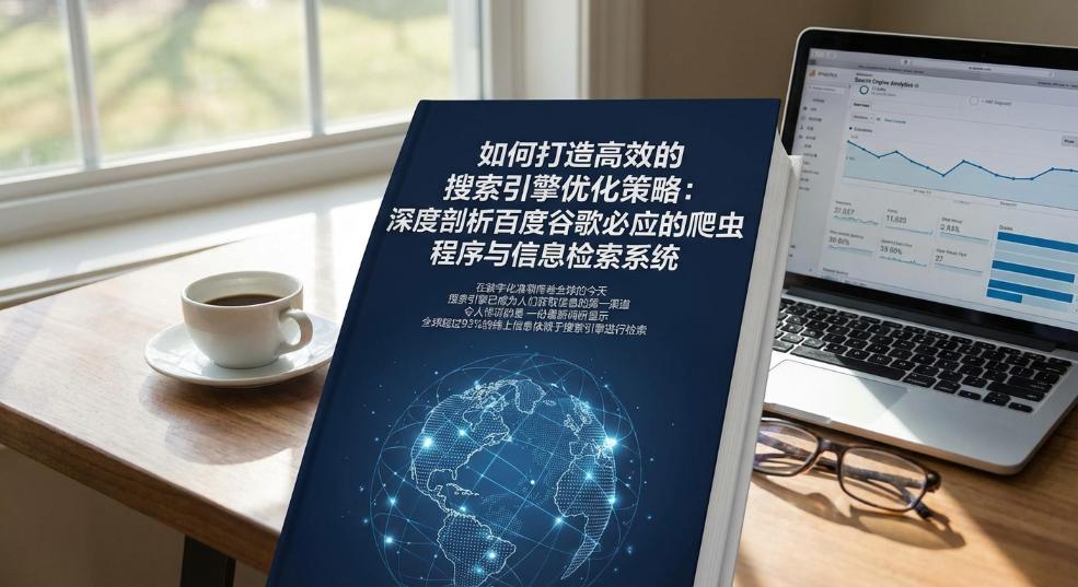 如何打造高效的搜索引擎优化策略：深度剖析百度谷歌必应的爬虫程序与信息检索系统第一张图