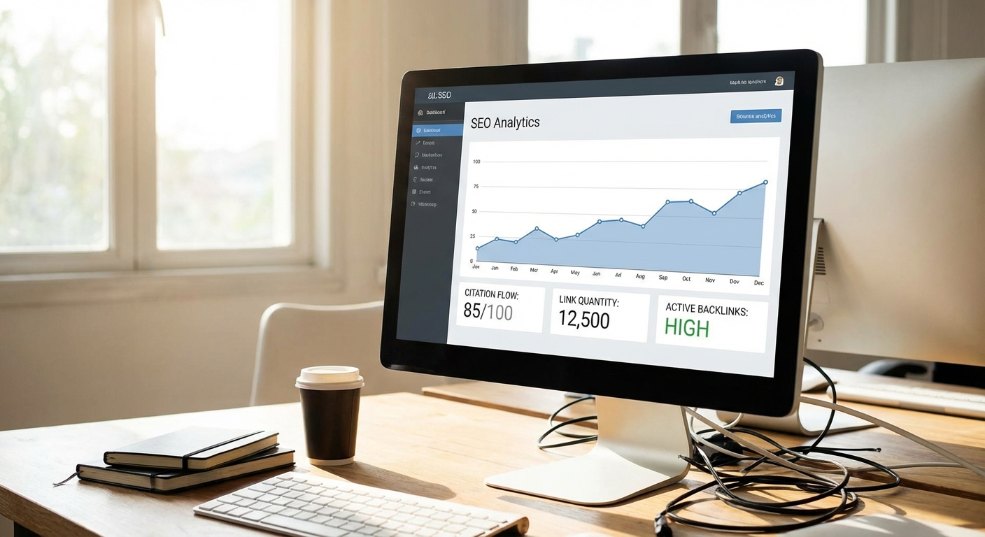 “引用流”到底有多重要？揭秘链接数量和外链活跃度的秘密武器第一张图