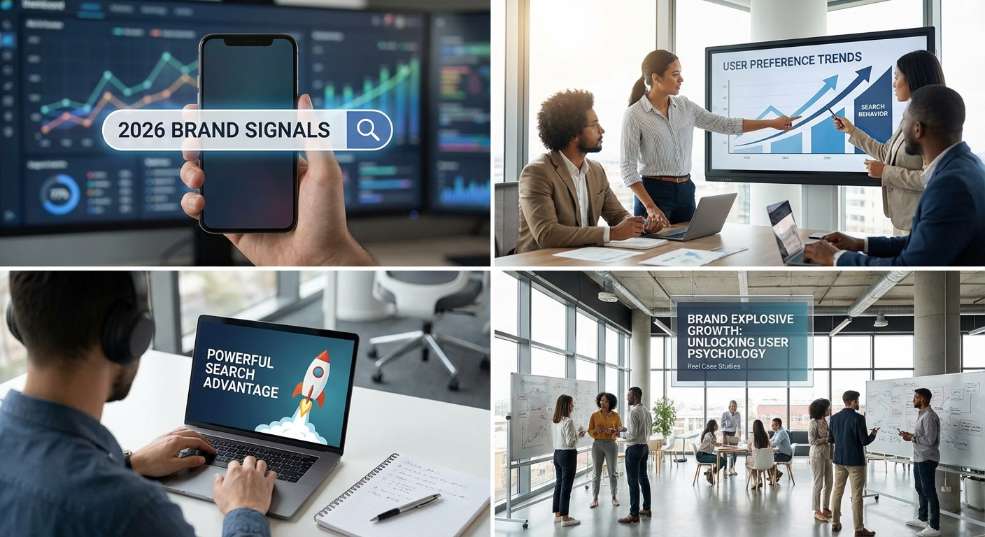 2026年品牌信号揭秘：如何用用户偏好打造强大搜索优势第二张图